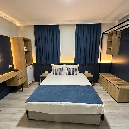 אנטליה Enda Lara Hotel מראה חיצוני תמונה