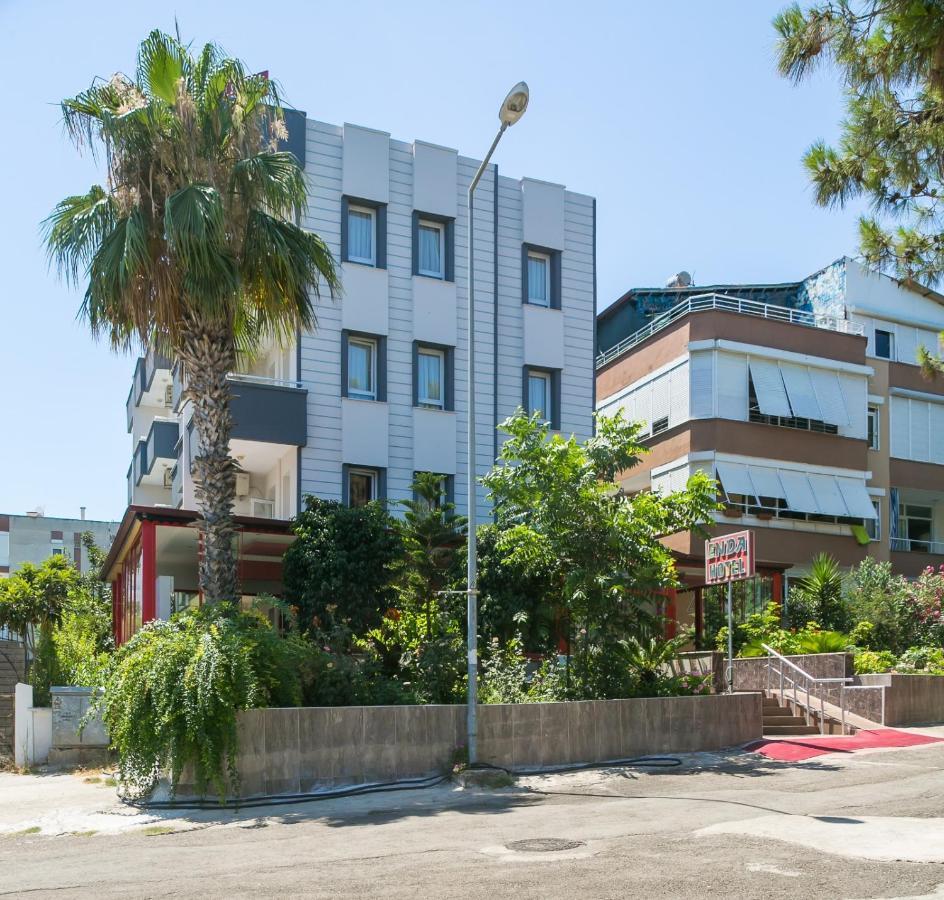 אנטליה Enda Lara Hotel מראה חיצוני תמונה