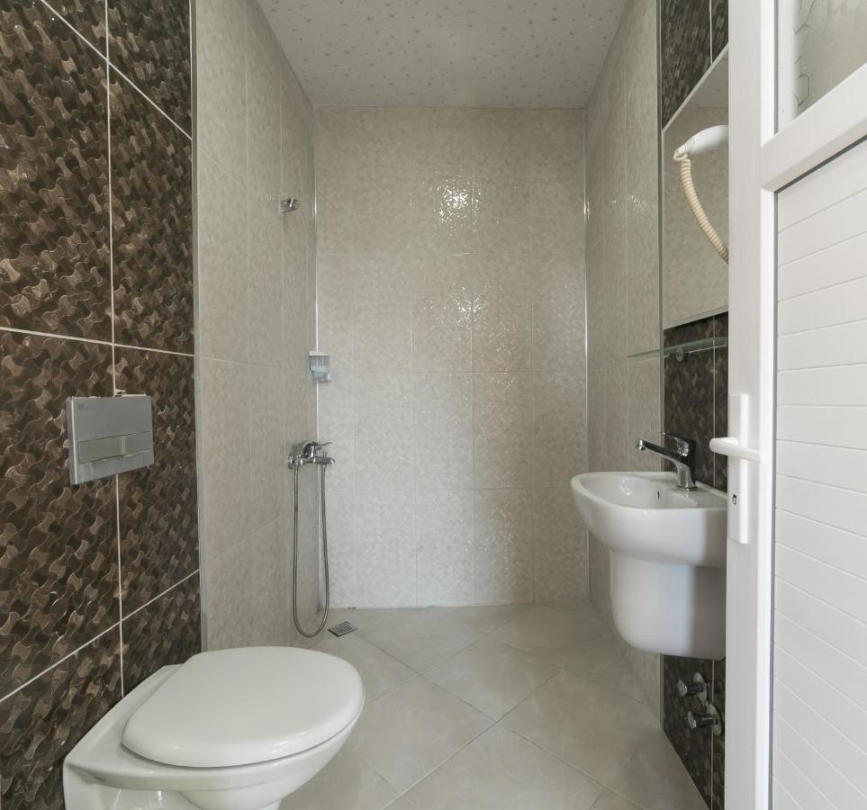 אנטליה Enda Lara Hotel מראה חיצוני תמונה