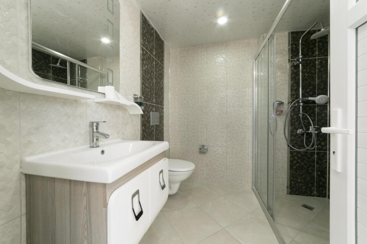 אנטליה Enda Lara Hotel מראה חיצוני תמונה