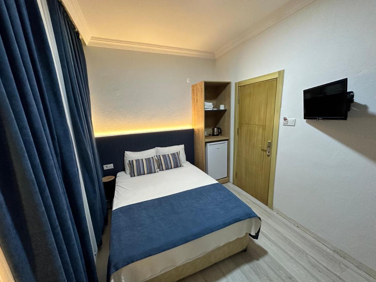אנטליה Enda Lara Hotel מראה חיצוני תמונה