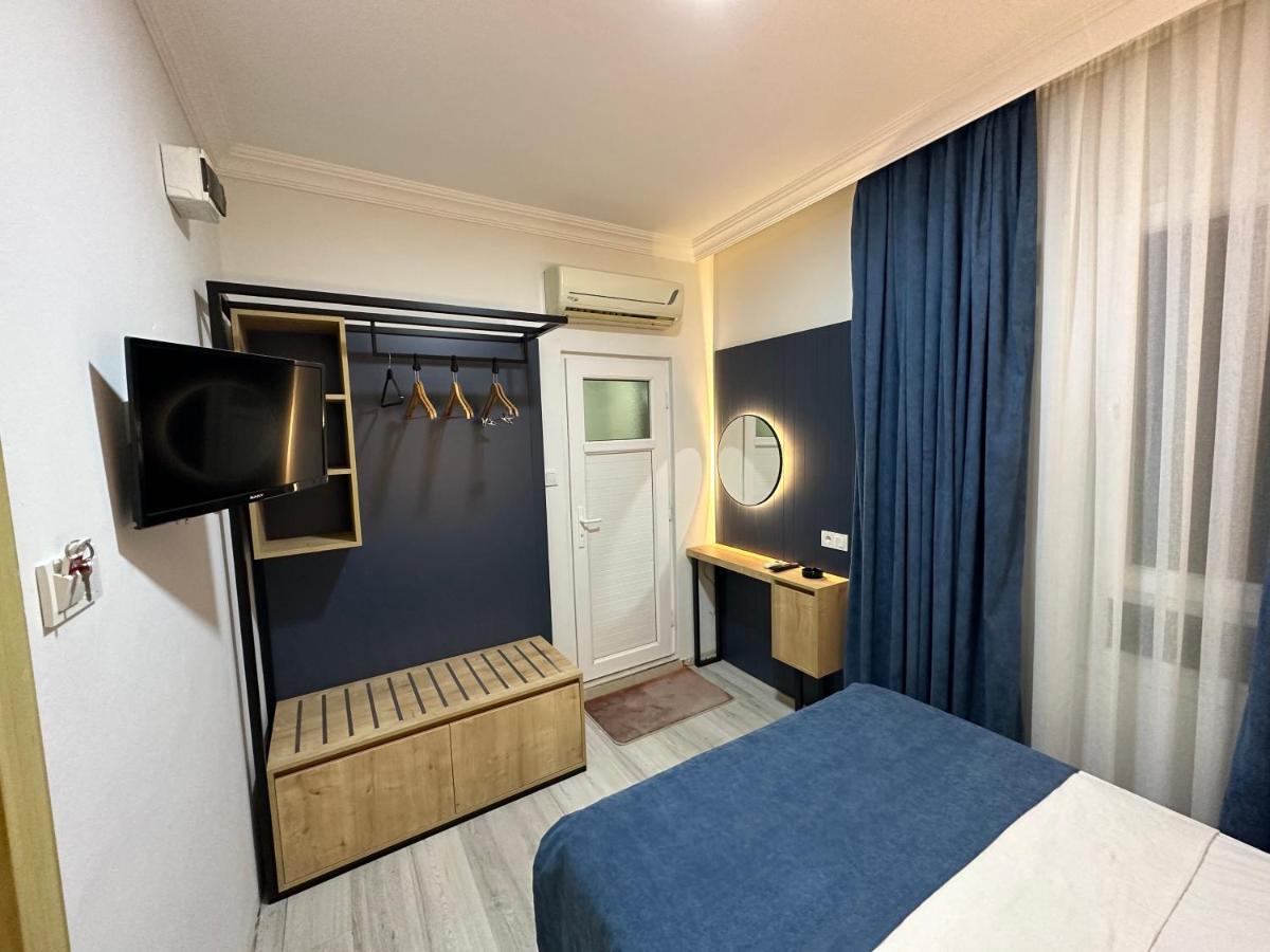 אנטליה Enda Lara Hotel מראה חיצוני תמונה