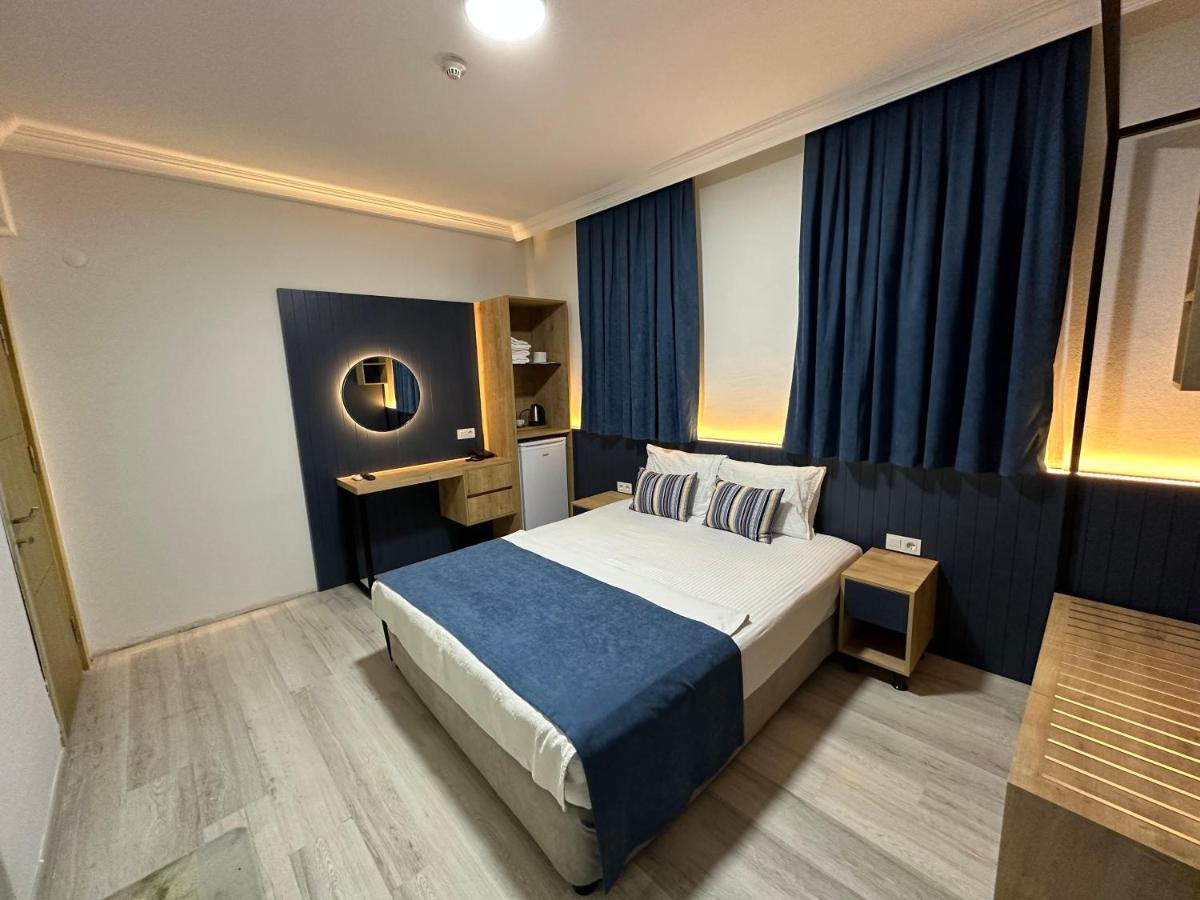 אנטליה Enda Lara Hotel מראה חיצוני תמונה