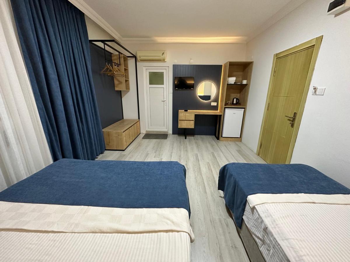 אנטליה Enda Lara Hotel מראה חיצוני תמונה
